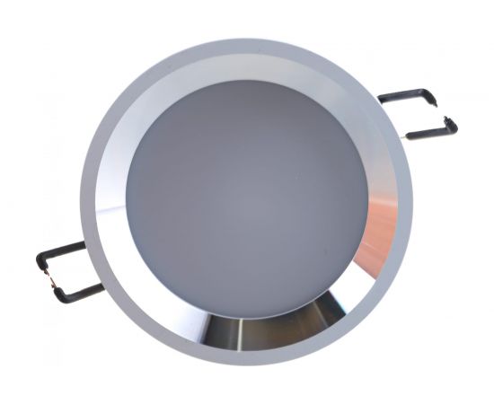 Встраиваемый светильник FERON светодиод 7W, 560 Lm, 4000К, белый, AL612 29477 – изображение 4