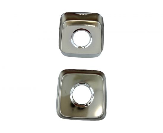 Отражатель для смесителя MYNAH квадратный, 2 шт., 62x62х20 мм M72-3 – изображение 5