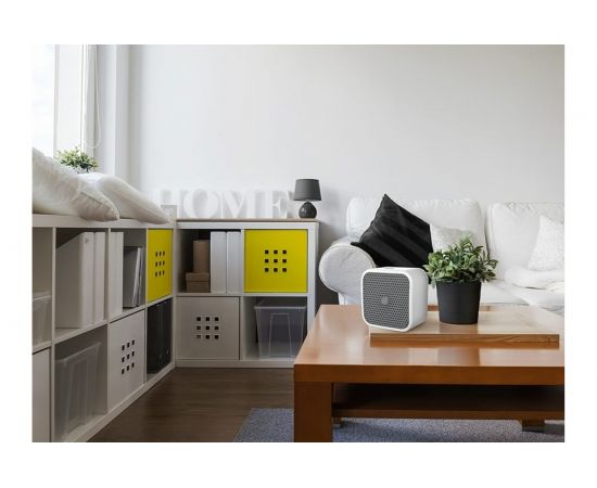 Тепловентилятор Zanussi ZFH/C-408 НС-1164821 – изображение 7