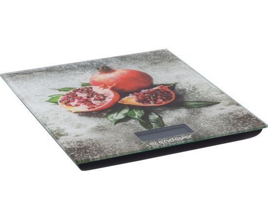 Кухонные весы Endever Chief-505 80901 – изображение 8