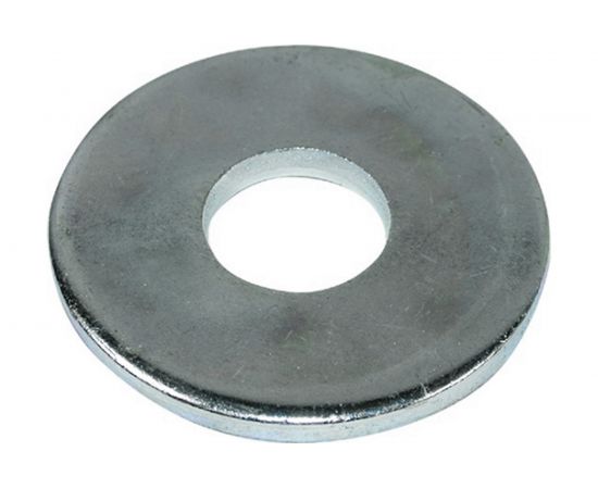 Увеличенная шайба КРЕП-КОМП цинк DIN9021 м10 2400 шт шуш10 