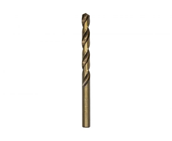 Сверло по нержавеющей стали (7.0 мм; Р6М5К5) GRAFF 7470109 