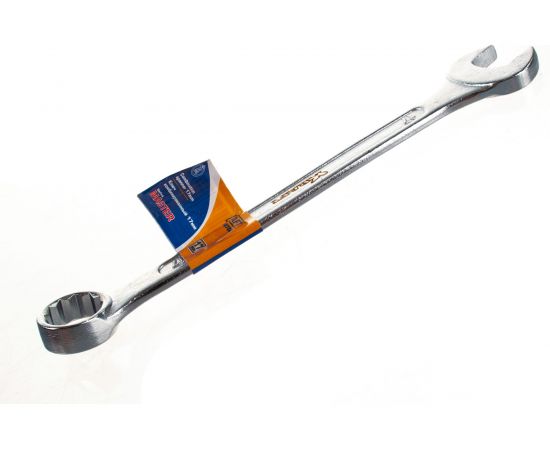Комбинированный ключ 17 мм KRAFT Master KT 700722 