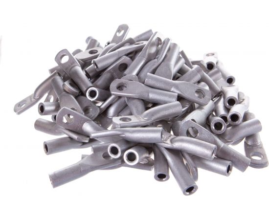 Наконечник ТА 35-10-8 КВТ 42453 