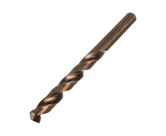 Сверло по металлу (11х142х94 мм; Р6М5К5) Туламаш 55423 