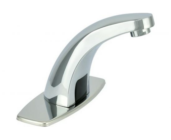 Сенсорный смеситель Juguni 0402.490 