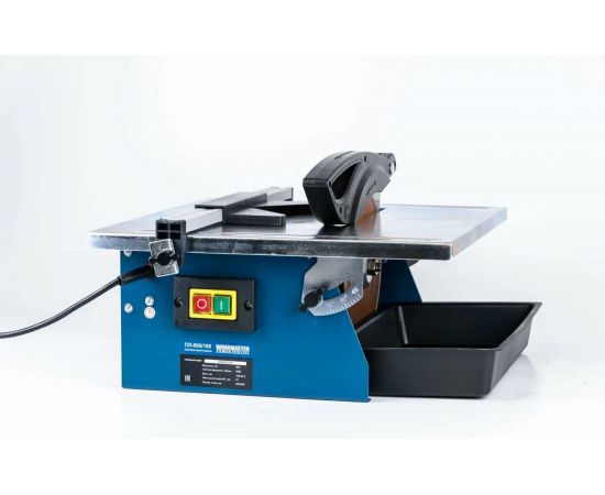 Электрический плиткорез WorkMaster ПЛ-800/180 