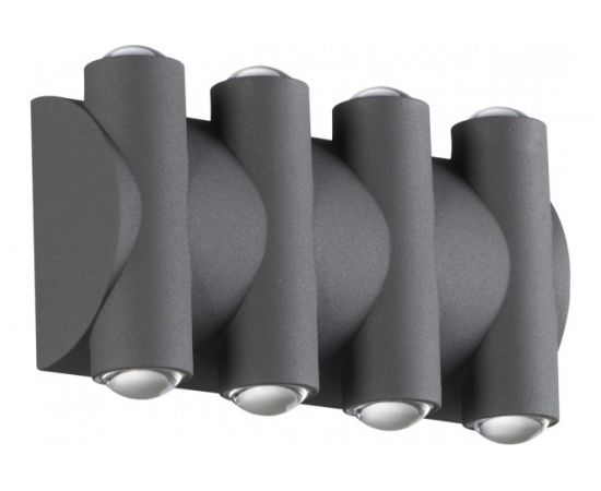 Ландшафтный настенный светильник NOVOTECH LED 8W CALLE 358568 