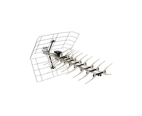 Наружная пассивная антенна для цифрового телевидения REXANT DVB-T2 RX-412 34-0412 