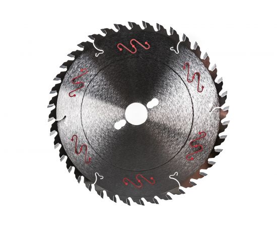 Диск пильный LU2A (250х30 мм; 40Z) по дереву FREUD PRO LU2A1700 