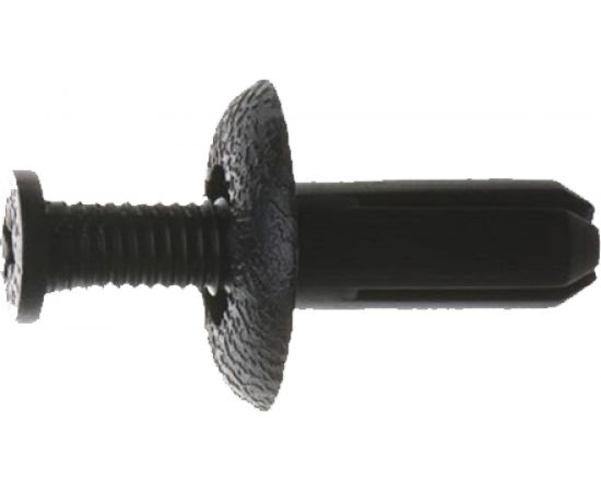 Автокрепеж Acura/Honda/Hyundai/Kia/Lexus/Mitsubishi/Toyota 10 шт 90505SL0003, 94852368 КрепАвто 0150 