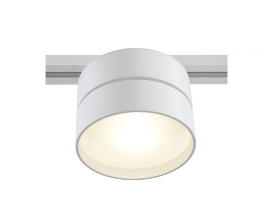 Трековый светильник MAYTONI Track lamps TR007-1-18W3K-W4K 
