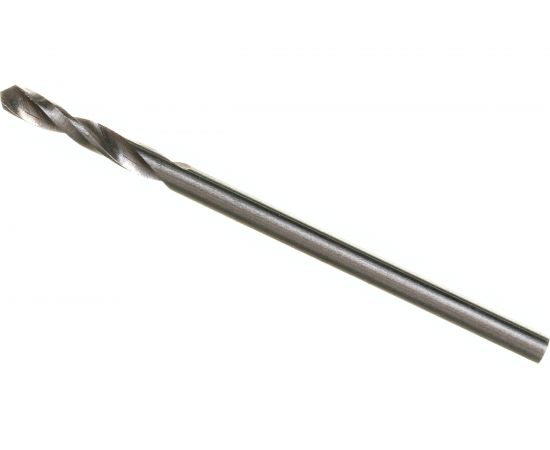 Сверло по металлу короткая серия цх (2.00x12x38 мм; Р6М5; А1; ГОСТ 4010-77) ИНСТУЛС 00001243741 