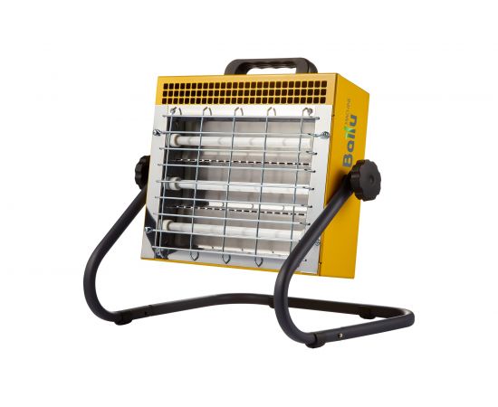 Инфракрасный обогреватель Ballu BIH-LM-1.5-R НС-1273682 