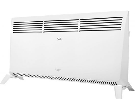 Электрический конвектор Ballu Camino Eco Turbo BEC/EMT-2500 