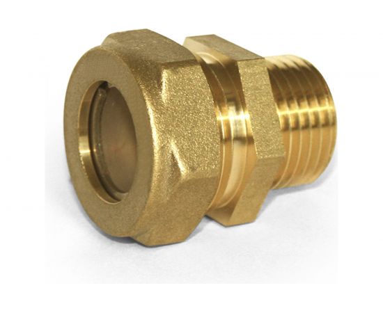 Муфта Stahlmann M 32х1 1/4 EF 061283 