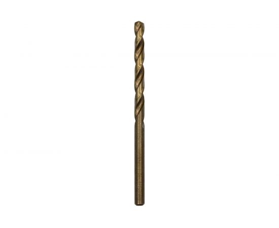 Сверло по нержавеющей стали (3.2 мм; Р6М5К5) GRAFF 743265 