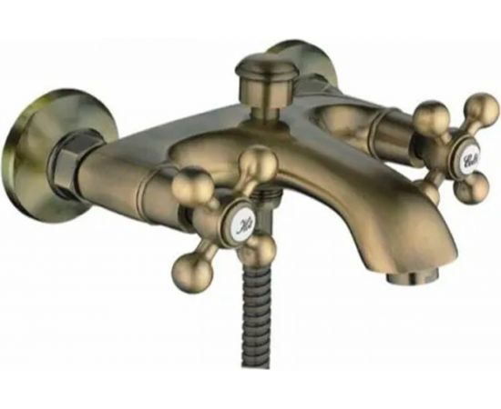 Смеситель для ванны Maxonor бронза MN3119-4 
