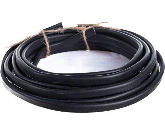 Кабель ВВГ-ПнгА ULC 3х1.5 черный 5м ULС0056 – изображение 2