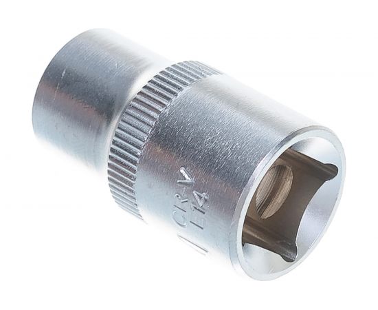 Головка торцевая TORX AV Steel (E14; 1/2) AV-523014 – изображение 2