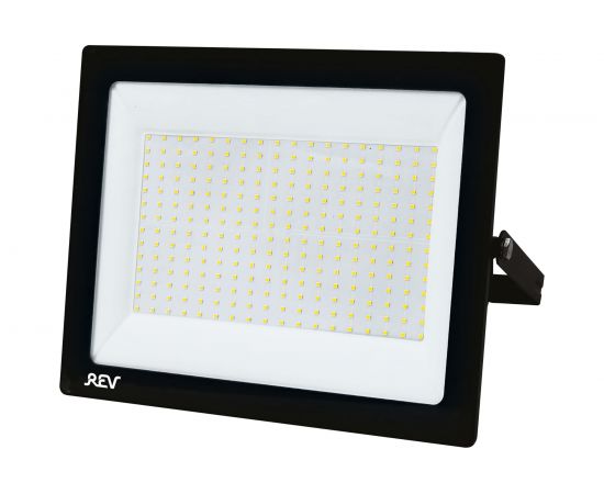 Светодиодный прожектор REV Ultra Slim 300W, 6500К 32309 9 – изображение 2