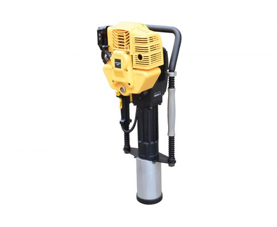 Бензиновый копер ТСС TSS-95GPD 100 мм, в кейсе 026756 – изображение 2