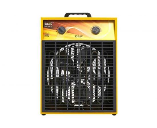 Тепловая пушка Ballu BHP-ME-15 НС-1184776 – изображение 2