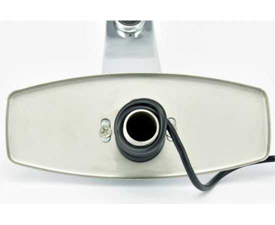 Сенсорный смеситель Juguni 0402.490 – изображение 2