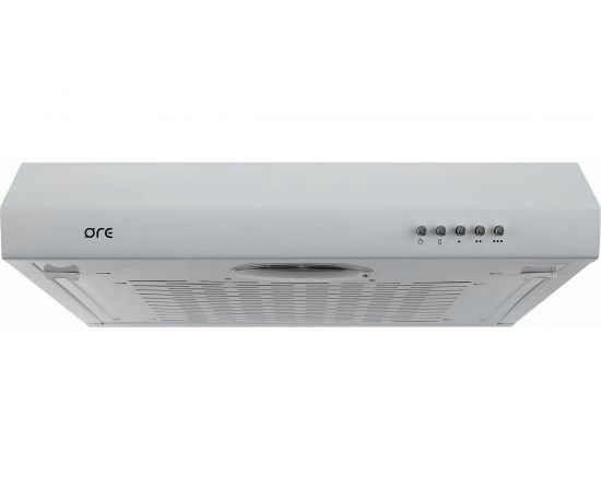Вытяжка ORE Oliver 50L white OLIVER50LW – изображение 2