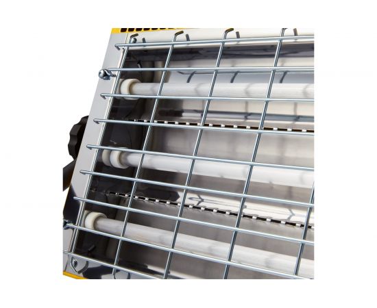 Инфракрасный обогреватель Ballu BIH-LM-1.5-R НС-1273682 – изображение 2