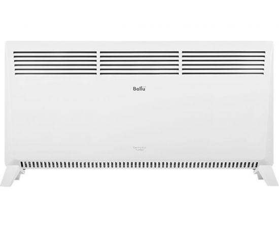 Электрический конвектор Ballu Camino Eco Turbo BEC/EMT-2500 – изображение 2