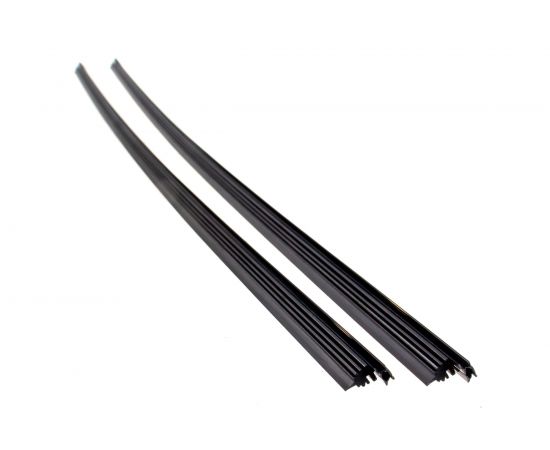 Резинки для щеток в блистере Multi 2 шт, 50 см Alca 116000 – изображение 2