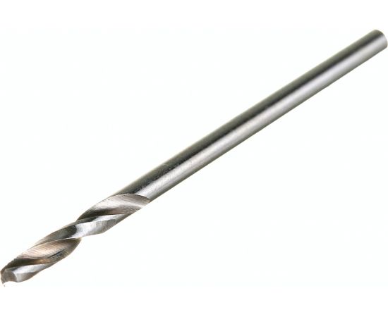 Сверло по металлу короткая серия цх (2.00x12x38 мм; Р6М5; А1; ГОСТ 4010-77) ИНСТУЛС 00001243741 – изображение 3