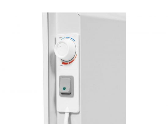 Электрический конвектор Ballu Camino Eco Turbo BEC/EMT-2500 – изображение 3