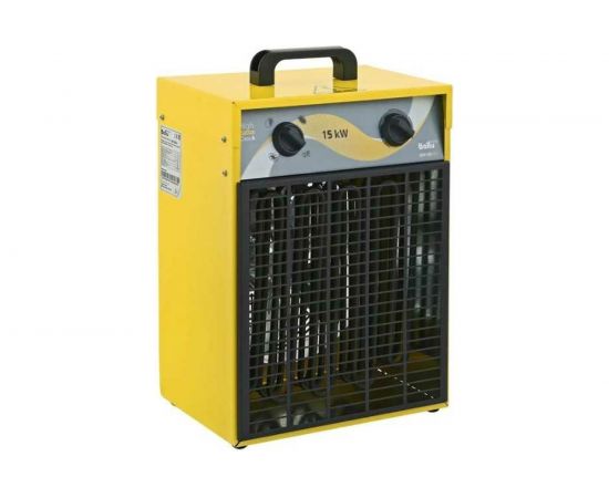 Тепловая пушка Ballu BHP-ME-15 НС-1184776 – изображение 3