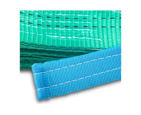 Текстильный строп ООО Торгснаб 2 т, 4 м, 60 мм 00-00000176 – изображение 3