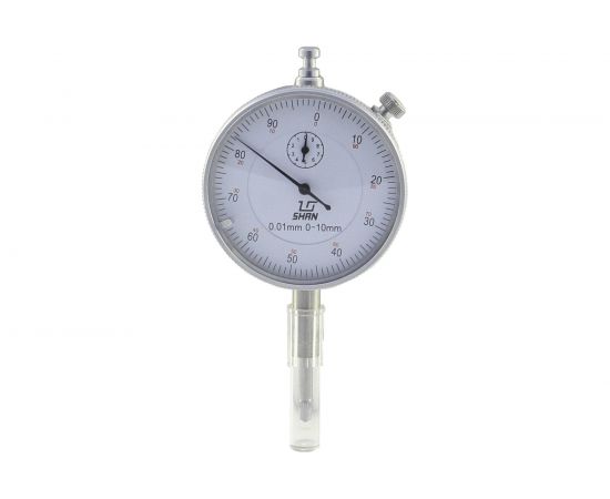 Индикатор часового типа без ушка 0-10 0.01 SHAN 123776 – изображение 3