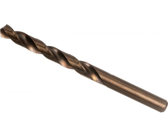 Сверло по металлу (11х142х94 мм; Р6М5К5) Туламаш 55423 – изображение 3