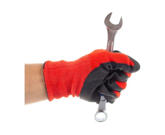 Комбинированный ключ 17 мм KRAFT Master KT 700722 – изображение 3