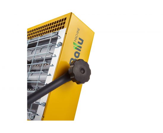 Инфракрасный обогреватель Ballu BIH-LM-1.5-R НС-1273682 – изображение 3
