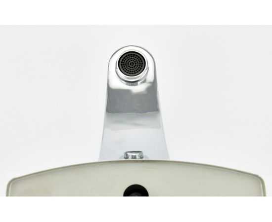 Сенсорный смеситель Juguni 0402.490 – изображение 3