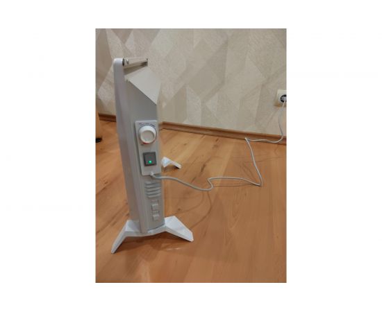 Электрический конвектор Ballu Camino Eco Turbo BEC/EMT-2500 – изображение 4