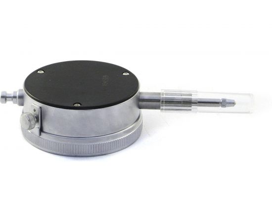 Индикатор часового типа без ушка 0-10 0.01 SHAN 123776 – изображение 4