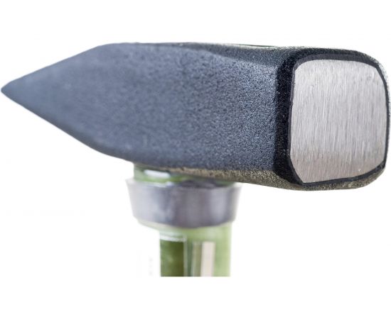 Слесарный молоток Дело Техники с фибергласовой рукояткой 200 г 315020 – изображение 4