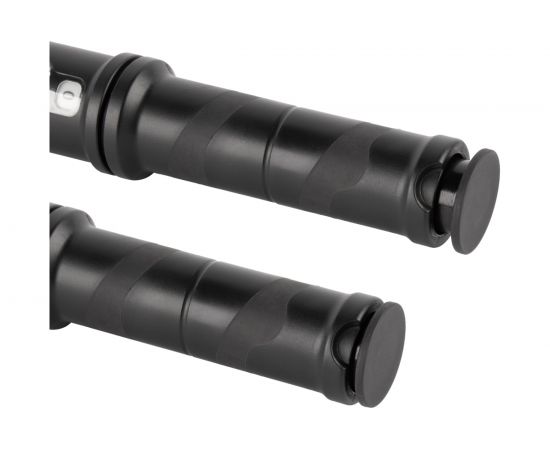 Динамометрический ключ WIEDERKRAFT 5-25 Нм, реверсивная трещотка с квадратом 1/4 WDK-NS05025 – изображение 5