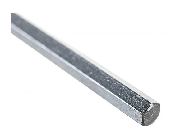 Шестигранник дюймовый Г-образный 3/32" KING TONY 112503S – изображение 5