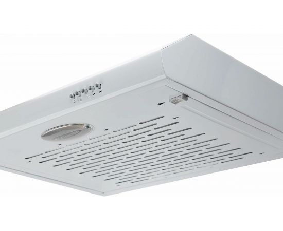 Вытяжка ORE Oliver 50L white OLIVER50LW – изображение 5