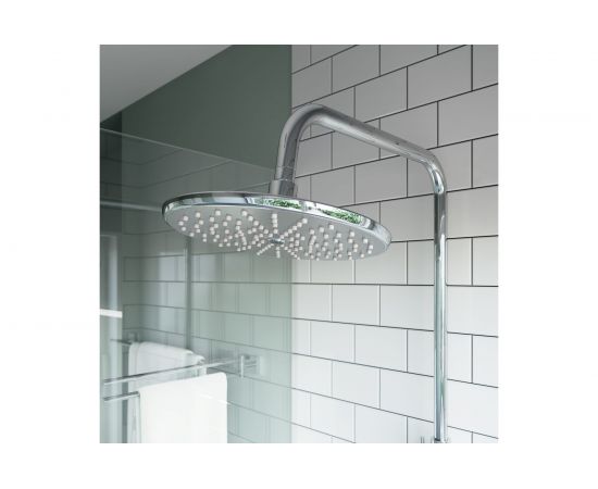 Смеситель для ванны с верхним душем IDDIS Edifice EDISB3Fi06 – изображение 6