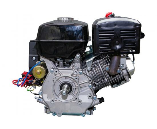 Двигатель Dinking DK190FE-S 15 лс с электростартером, зимний ДВИ070 – изображение 7