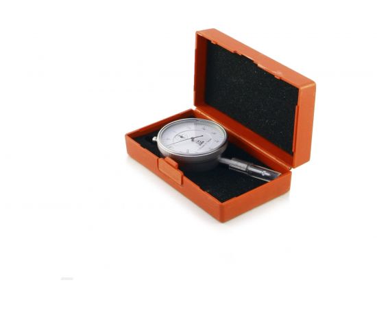 Индикатор часового типа без ушка 0-10 0.01 SHAN 123776 – изображение 7